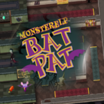 Bat Pat : Monsterelp