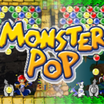Monster Pop