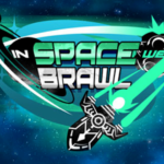 In Space We Brawl